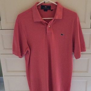 Vineyard Vines Men’s Polo - Size S